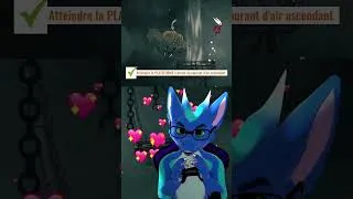 Miniature : Comment vaincre AILEBRUME dans HOLLOW KNIGHT SILKSONG #silksong #ailebrume #boss