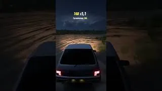 Miniature : Peugeot 205 - Forza Horizon 5