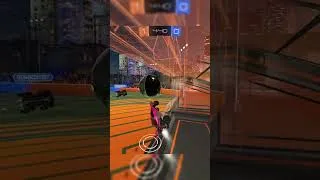 Miniature : Je suis le gardien  #rl #rlclips #rlcs