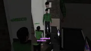 Miniature : Supermarket Together Episode 5 #clips #gaming #gamingfr
