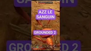 Miniature : Faut pas lui dire deux fois au Azz ! #shorts
