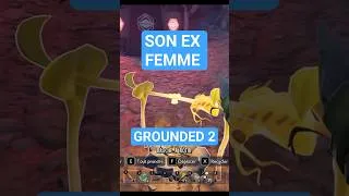 Miniature : La pension de l'ex-femme de Sulfury ! #shorts
