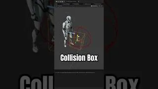 Miniature : Comment j’ai amélioré mon système d’interaction sur UE5 ! #unrealengine5 #ue5 #gamedev
