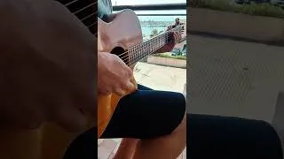 Miniature : Teaser Music Cover (Debra’s Waltz) #billystrings #somuchforgoodbyes