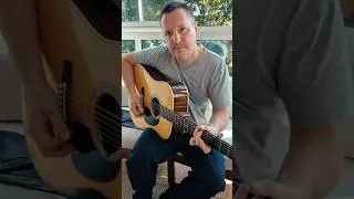 Miniature : Rebecca (Hershel Sizemore) - Jake Eddy's version #thejackeddy #flatpicking