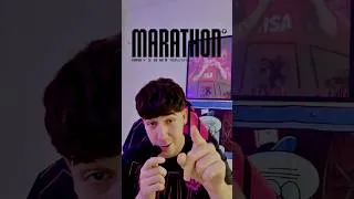 Miniature : SE VIENE MARATHON, JUEGAZO TOP #marathon #nuevo #fps #borjacs #goty
