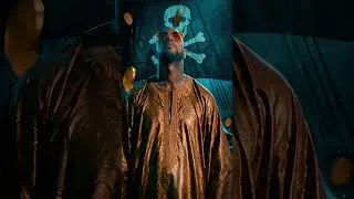 Miniature : Booba - FAUSSAIRE (Exclu 2026) [IA] 🏴‍☠️  #music