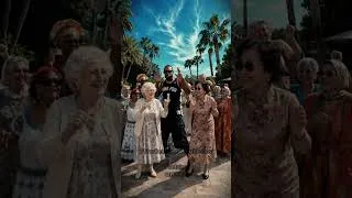 Miniature : GIMS - Merci Tata Huguette (Parodie IA 2026)