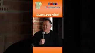 Miniature : Le mois sans alcool (Mike Ward Sous Écoute)