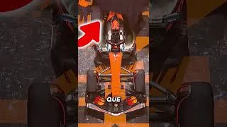 Miniature : Combien ça coûte de mettre son logo sur une F1 ?