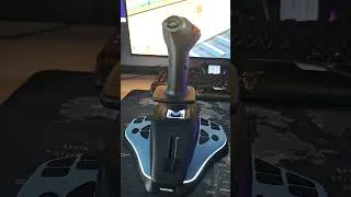 Miniature : Un petit WinWing pour la route !! #msfs2020 #gaming #msfs2024