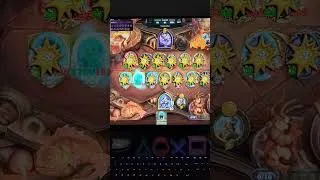 Miniature : TOP 1 AVEC TESS DRAGON RIPOPE !