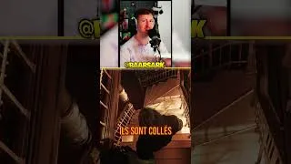 Miniature : C'est quoi cette mécanique ?? 🤣#jeuxvidéo  #gaming #gamingfr #amsterdam1666
