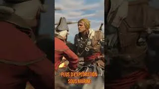 Miniature : Il vaut le coup ou pas ? 🙄 #assassinscreedblackflagresynced  #assassinscreed  #gamingfr #jeuxvidéo