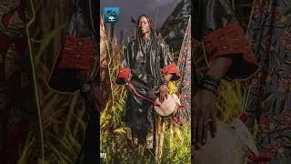 Miniature : BTS PHOTOSHOOT   #afrique #bts #photo