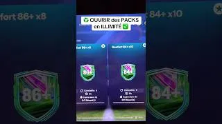 Miniature : Le recyclage le plus rentable de FC26 ✅♻️ #FC26 #fut26 #ultimateteam #astucesfc26 #easports