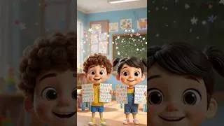 Miniature : Le secret pour aimer l'école ! 🏫✨ #ecole #enfants #babakids