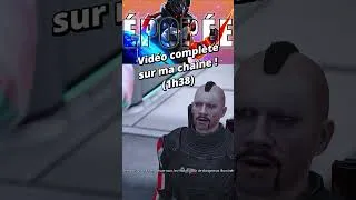Miniature : Mass Effect 1 : laisse-moi te raconter toute l’histoire.