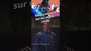 Miniature : Mass Effect 1 : laisse-moi te raconter toute l’histoire.