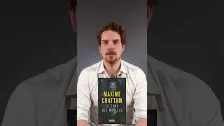 Miniature : Maxime Girardeau vous présente sa pile-à-lire