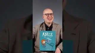 Miniature : Alex Alice vous présente sa pile-à-lire