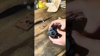 Miniature : Support moteur imprimé en 3D