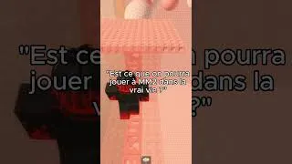 Miniature : Histoire Roblox Flippantes #shorts  #roblox  #histoire