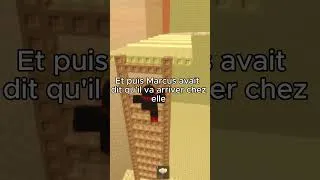 Miniature : Histoire Roblox Flippantes #shorts #roblox  #horreur #histoire