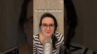 Miniature : ASMR: J'apprends des trucs sur la mythologie et je te les partage!