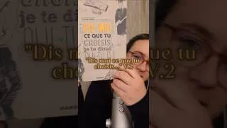 Miniature : ASMR: A vous de choisir! "Dis moi ce que tu choisis, je te dirais qui tu es" v.2