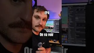 Miniature : Utiliser l'IA pour développer un Jeu vidéo ?