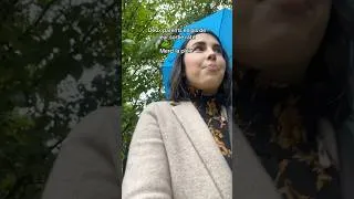 Miniature : Toujours la pluie 🙄 #humour #vlog