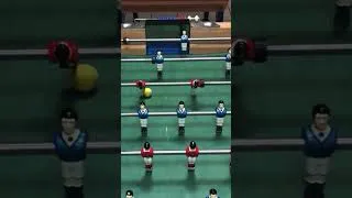 Miniature : Surplace tirée #babyfoot #sports #billiards