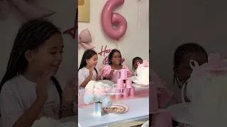 Miniature : INCREDIBLE BIRTHDAY 🥹🥹 @BabyLuke_  #matifamily #anniversary #anniversaire #birthday #matifa