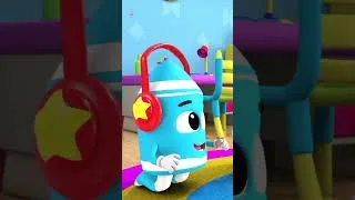 Miniature : Chanson des nombres #shorts #reels #entertainment #trending #numbersong