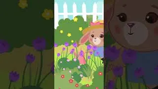 Miniature : Mes amis les animaux - Compter avec Muffin