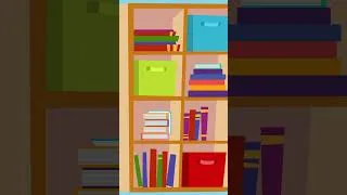 Miniature : Meubles - Mes premiers mots