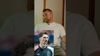 Miniature : 🎙️ Julien Fostier : « Tu avais l’impression qu’il jouait dans la rue. »