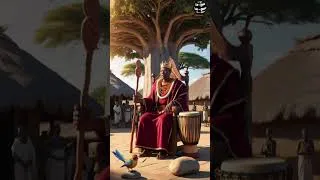 Miniature : LE TAMBOUR DU ROI KOBA