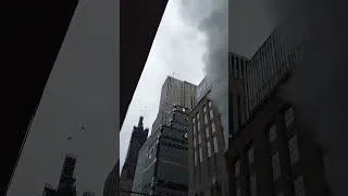 Miniature : TRUMP TOWER AND VUITTON IN NEW YORK CITY