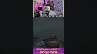 Miniature : Une commu qui apprend vite et bien les commandes de son ! #twitch #streamer #youtubeshorts #live