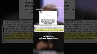 Miniature : AFFAIRE LYHANNA : LE RAPPORT QUI AURAIT PU TOUT CHANGER