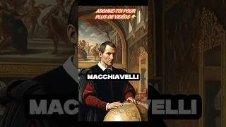 Miniature : Comment Reprendre Le Contrôle De Ta Vie Quand tout Part en Vrille #machiavel #motivation #pouvoir
