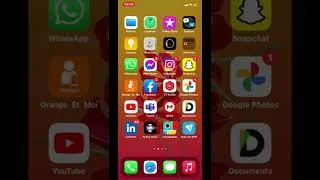 Miniature : Télécharger music sur iPhone - Partit 1