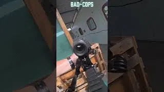 Miniature : Alone in the face of the enemy #Airsoft #GameplayAirsoft #BadCompany #AirsoftFR #BelgiumAirsoft