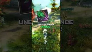 Miniature : Plus quelques jours 🗓️ Débloque ton apparence gratuite avant qu'elle ne parte ! #gw2 #guildwars2