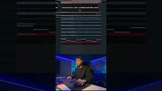 Miniature : Faire de la SEXY DRILL avec une ACAPELLA #flstudio #cashcobain #shorts #beatmaker #beats