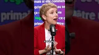 Miniature : Autain annonce qu'elle ne se retirera pas même si elle n'est pas en tête à gauche ! #BadMulch2027