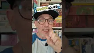 Miniature : “KANGOUROUTE” 🦘