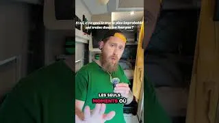 Miniature : VANLIFE : Arrêtons les mensonges ! 🛑 #shorts